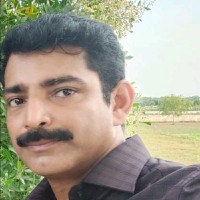 Kanaka Prasad Raju