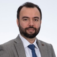 Osman Gülercan