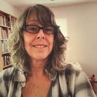 Martha Stotzky