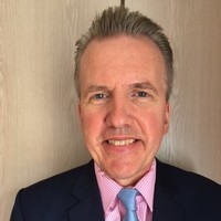 Peter Jeffrey