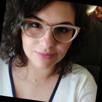 Tamara Andrade De Almeida Santos