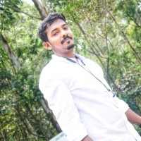 Hariharan A