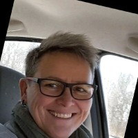 Dorthe Hansen