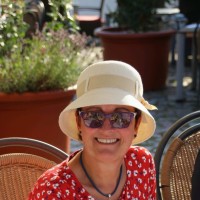 Cornelia Radtke