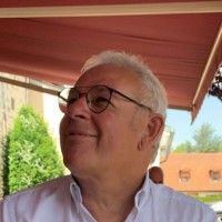 Gérard Bourez