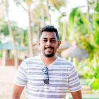 Isuranga Samaranayake