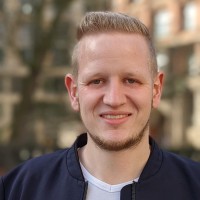 Daniel Thiede