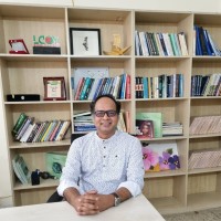 M. Zakir Hossain Khan