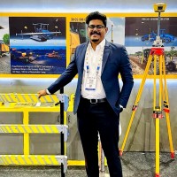 Ajish Nair