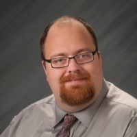 Joshua Fryman