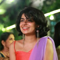 Silpa Shine Babu