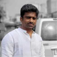 Godwinn Masilamani Lk