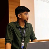 Sanjith P