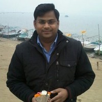 Sarvesh Sahay