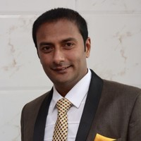 Navalli Mahantesh