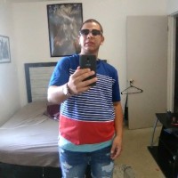 Jackson Rivera
