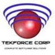 Tekforce Corp