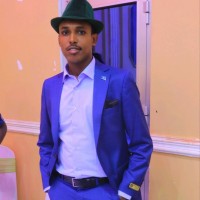 Yonis Osman
