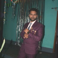 Dhananjay Upadhyay