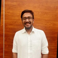 Mitesh Parasrampuria