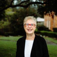 Helen Tucker