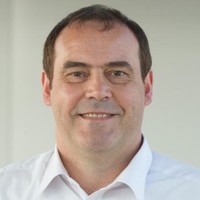 Paul Hazel