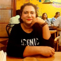 Indrani Batabyal
