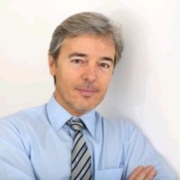 Lucas Davis W.