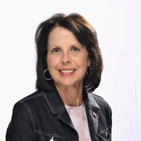 Pam Bradshaw