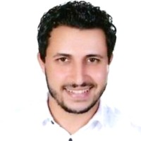 Ahmed Ali, MBA