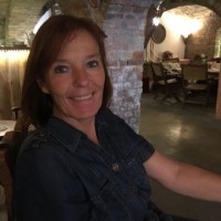 Christiane Pohlschröder