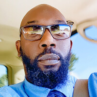 Curtis Thompson