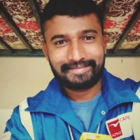 Saju R Nath