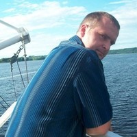 Peter Drozdov