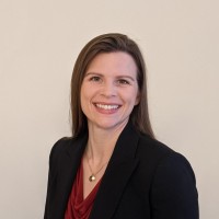 Haley Parrish, CPCU, AU, AU-M, AINS, CTFL