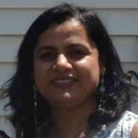 Meenakshi Shinde