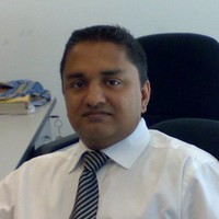 Samantha goonewardene