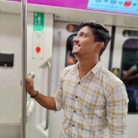 Sourabh Khatal