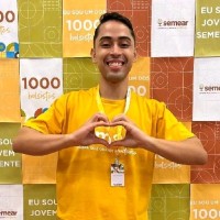 Caio Jesus