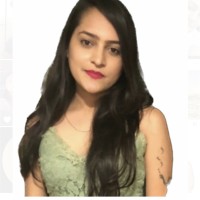 Simran Gandhi