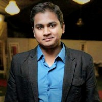 Haris Siddiqui, MBA, SSYB