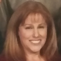 Jeanne Stephen