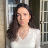 Anush Barsegyan