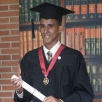 Douglas Jose Regalado Hernandez