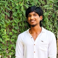 Ruban Raj