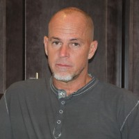 Martin Smith