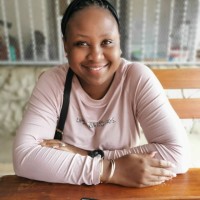 Nikiwe Mbatha