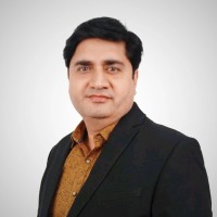 Yashpal Chopra