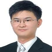 Jac Dean Tey