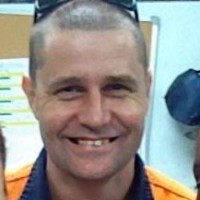 Lee Hutchins
